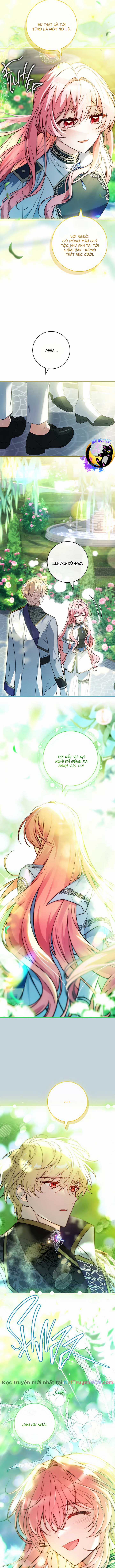 Tôi Đã Tắt Chế Độ Đau Đớn Rồi? Chapter 28 trang 8