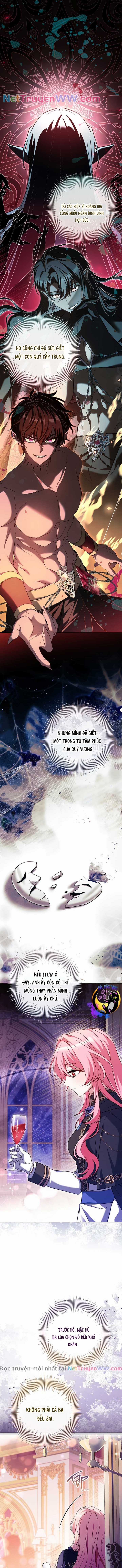 Tôi Đã Tắt Chế Độ Đau Đớn Rồi? Chapter 29 trang 12