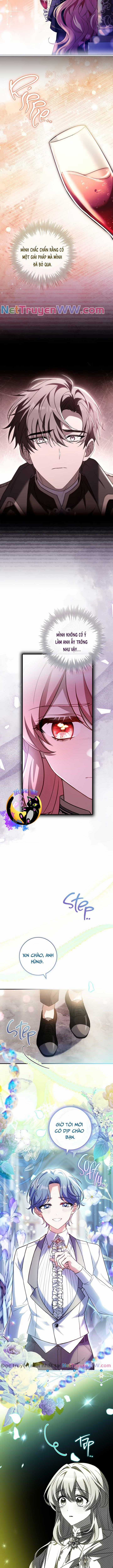 Tôi Đã Tắt Chế Độ Đau Đớn Rồi? Chapter 29 trang 13