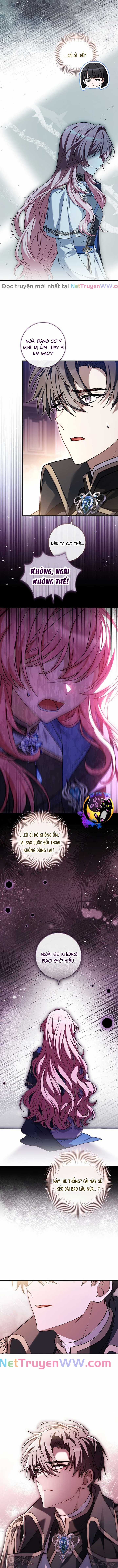 Tôi Đã Tắt Chế Độ Đau Đớn Rồi? Chapter 29 trang 9