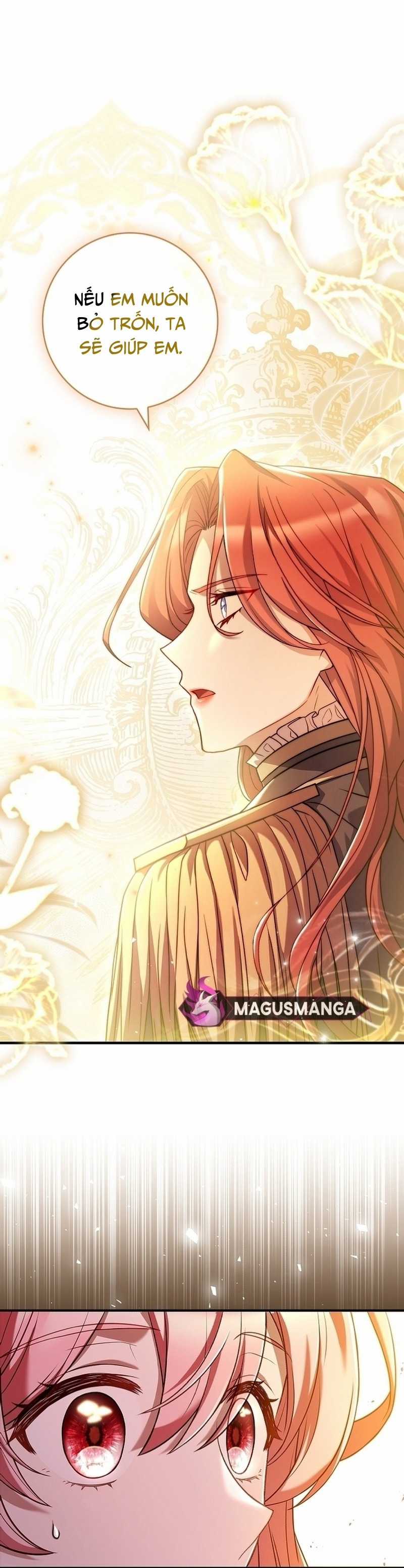 Tôi Đã Tắt Chế Độ Đau Đớn Rồi? Chapter 9 trang 13