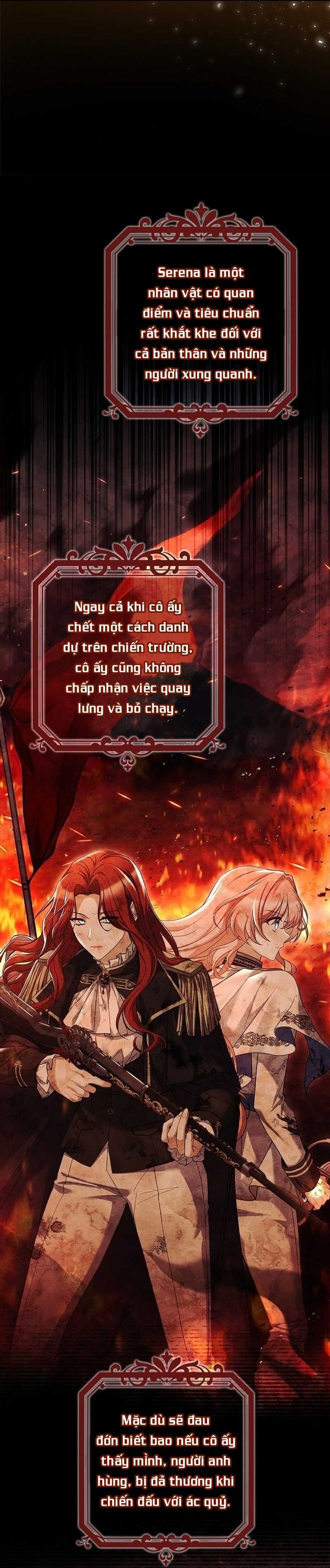 Tôi Đã Tắt Chế Độ Đau Đớn Rồi? Chapter 9 trang 14