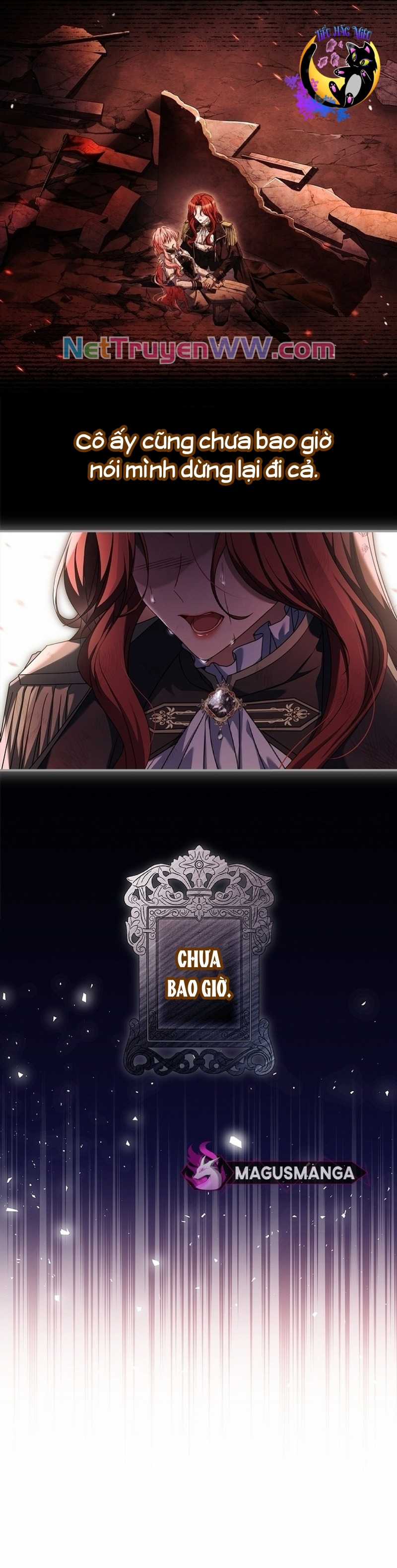 Tôi Đã Tắt Chế Độ Đau Đớn Rồi? Chapter 9 trang 15