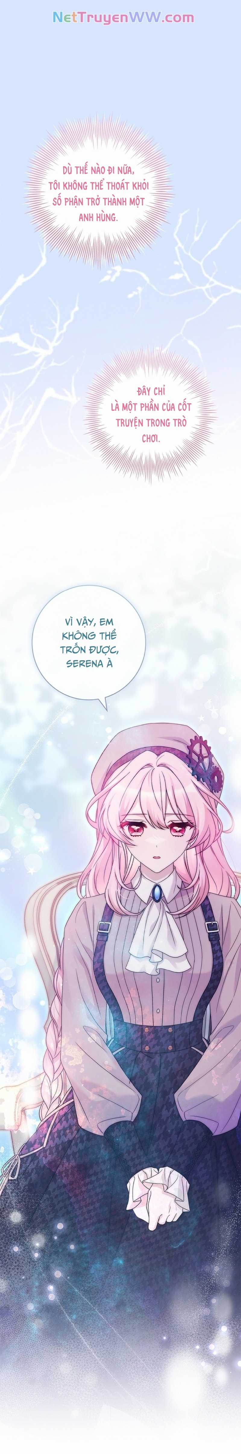 Tôi Đã Tắt Chế Độ Đau Đớn Rồi? Chapter 9 trang 18