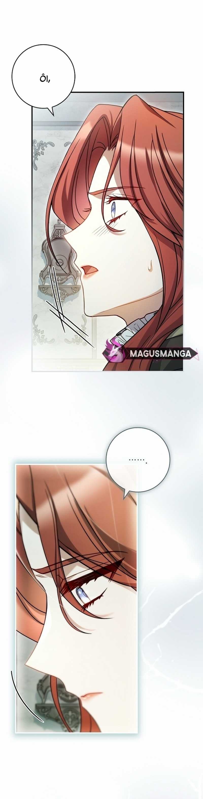 Tôi Đã Tắt Chế Độ Đau Đớn Rồi? Chapter 9 trang 19