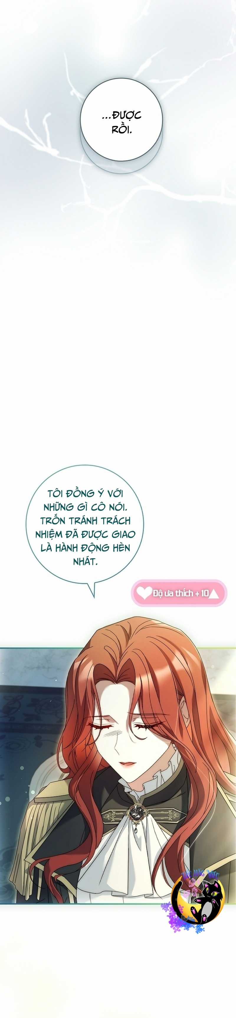 Tôi Đã Tắt Chế Độ Đau Đớn Rồi? Chapter 9 trang 20