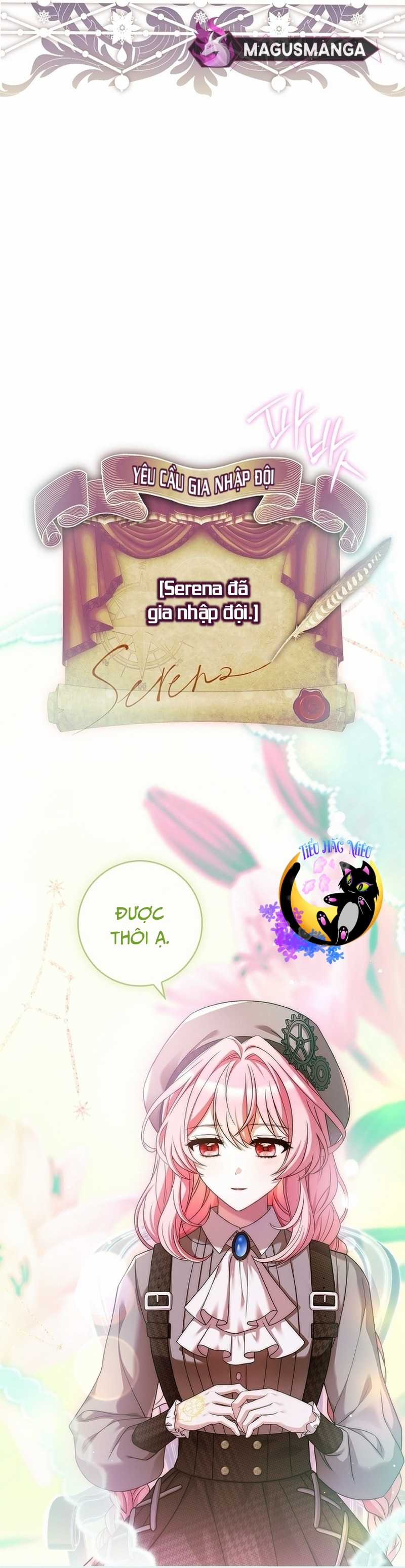 Tôi Đã Tắt Chế Độ Đau Đớn Rồi? Chapter 9 trang 22