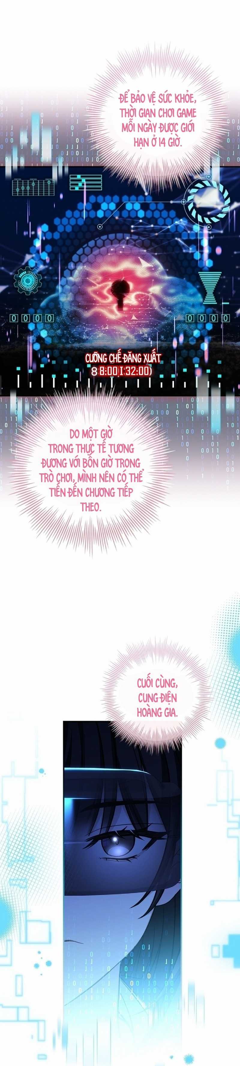 Tôi Đã Tắt Chế Độ Đau Đớn Rồi? Chapter 9 trang 25