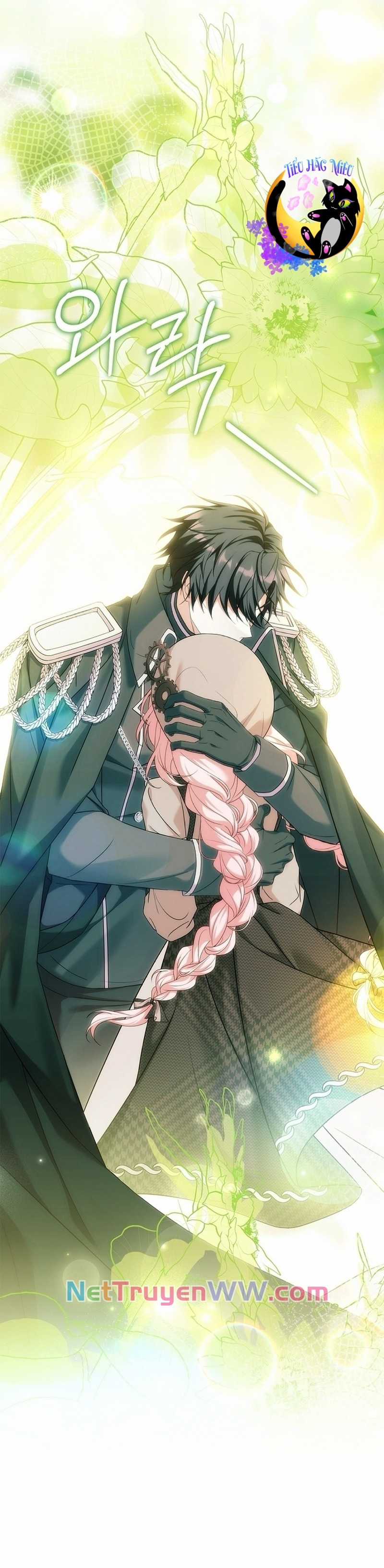 Tôi Đã Tắt Chế Độ Đau Đớn Rồi? Chapter 9 trang 4