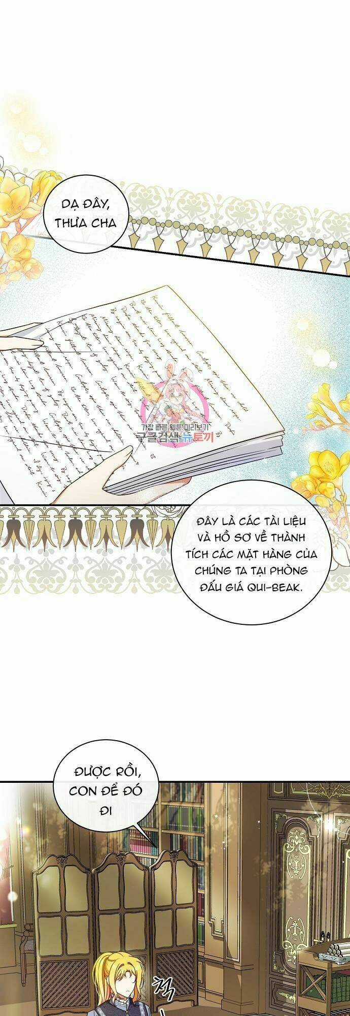 Tôi Đã Thuần Hóa Hầu Tước Ác Ma Chapter 25 trang 1