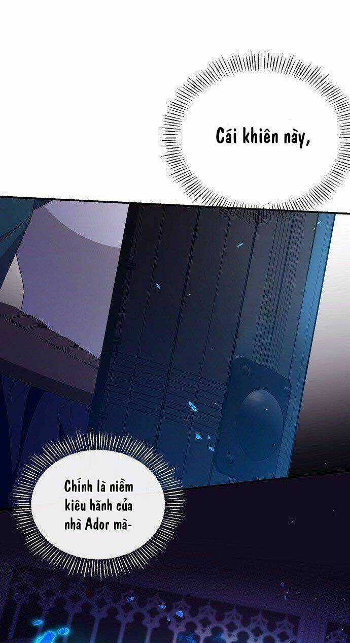Tôi Đã Thuần Hóa Hầu Tước Ác Ma Chapter 27 trang 1