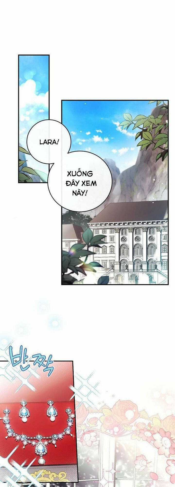 Tôi Đã Thuần Hóa Hầu Tước Ác Ma Chapter 30 trang 1