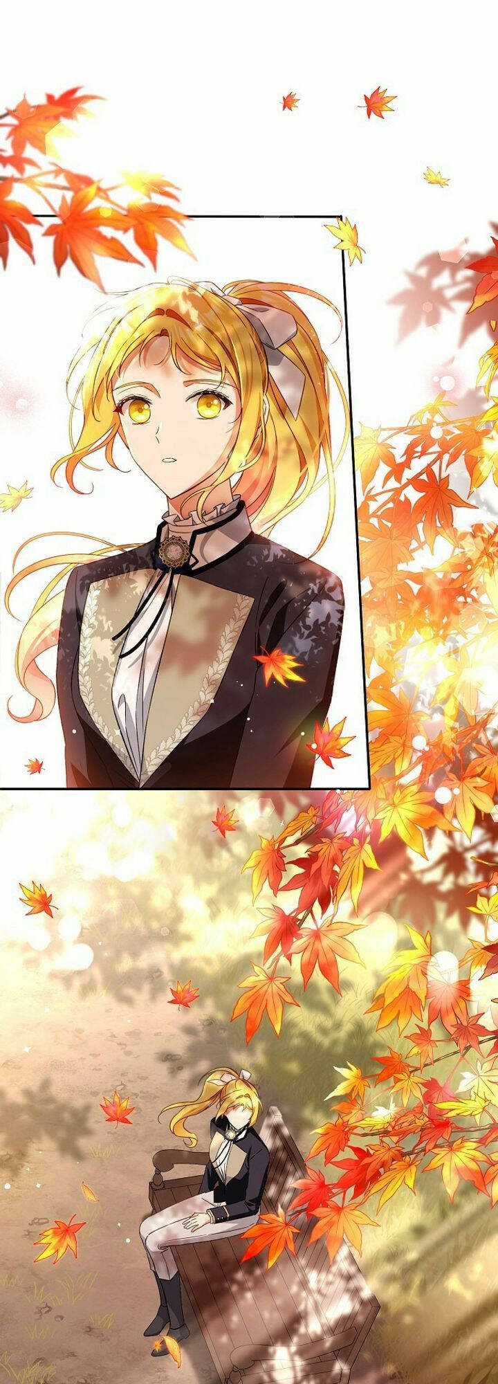 Tôi Đã Thuần Hóa Hầu Tước Ác Ma Chapter 31 trang 1