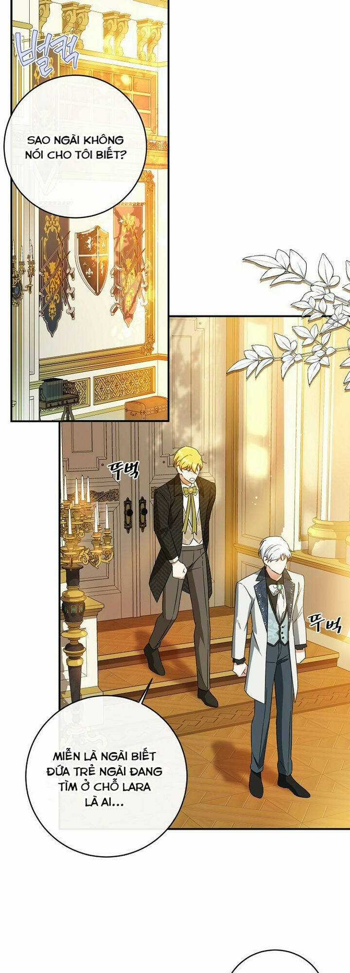 Tôi Đã Thuần Hóa Hầu Tước Ác Ma Chapter 32 trang 1