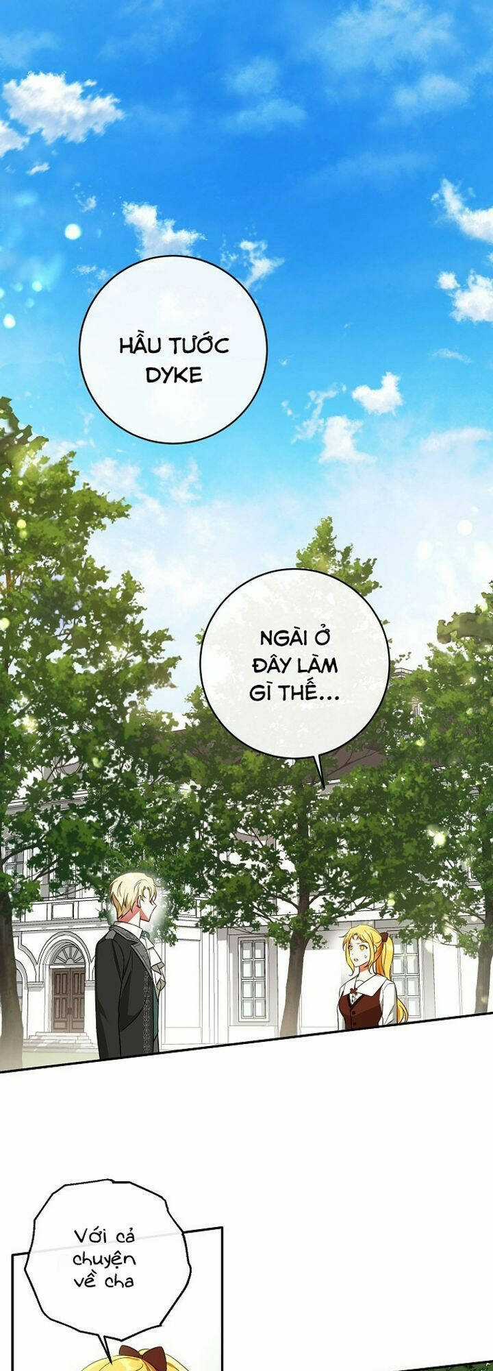 Tôi Đã Thuần Hóa Hầu Tước Ác Ma Chapter 34 trang 1
