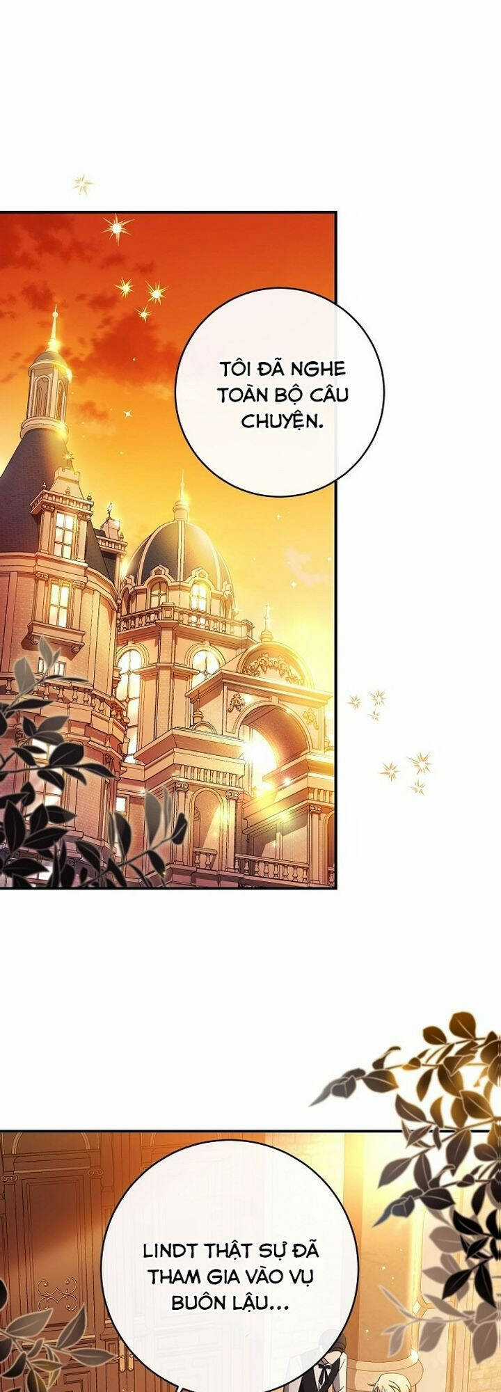 Tôi Đã Thuần Hóa Hầu Tước Ác Ma Chapter 37 trang 1