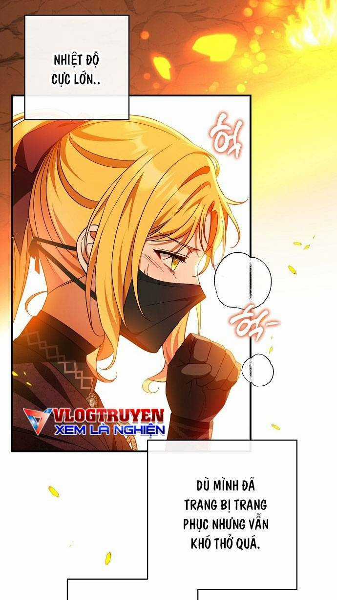 Tôi Đã Thuần Hóa Hầu Tước Ác Ma Chapter 46 trang 12