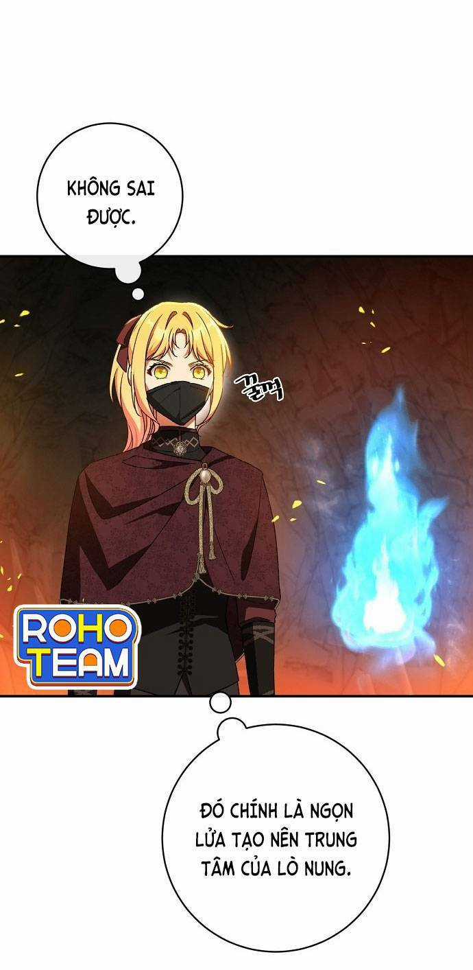 Tôi Đã Thuần Hóa Hầu Tước Ác Ma Chapter 46 trang 15