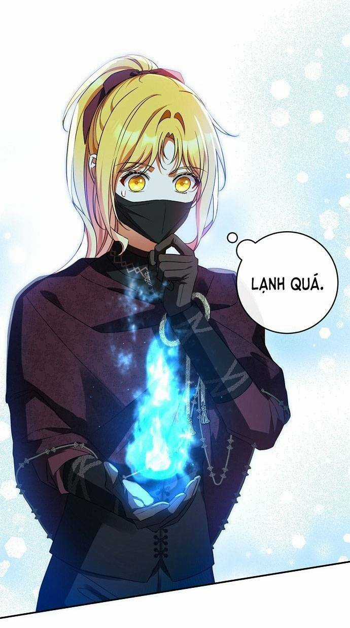 Tôi Đã Thuần Hóa Hầu Tước Ác Ma Chapter 46 trang 17