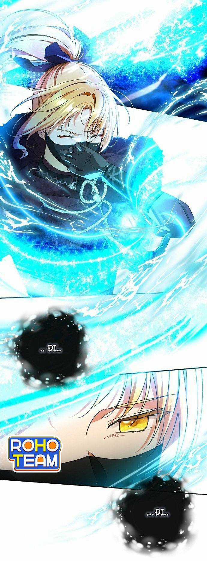 Tôi Đã Thuần Hóa Hầu Tước Ác Ma Chapter 46 trang 20