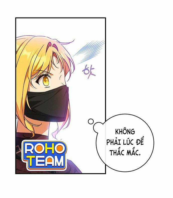 Tôi Đã Thuần Hóa Hầu Tước Ác Ma Chapter 46 trang 27