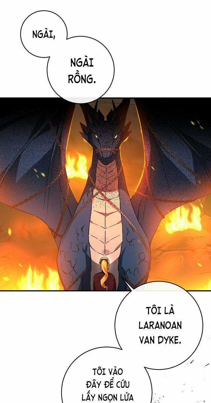 Tôi Đã Thuần Hóa Hầu Tước Ác Ma Chapter 46 trang 28