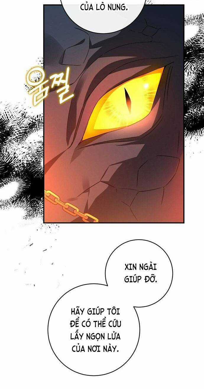 Tôi Đã Thuần Hóa Hầu Tước Ác Ma Chapter 46 trang 29