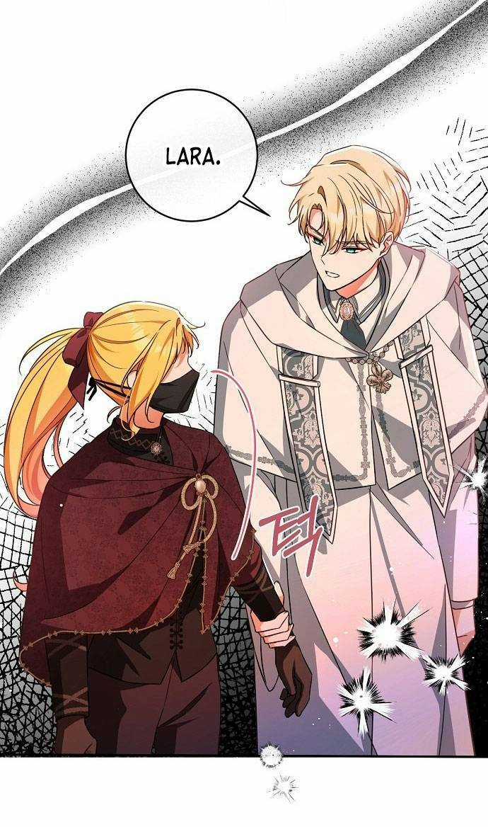 Tôi Đã Thuần Hóa Hầu Tước Ác Ma Chapter 46 trang 3