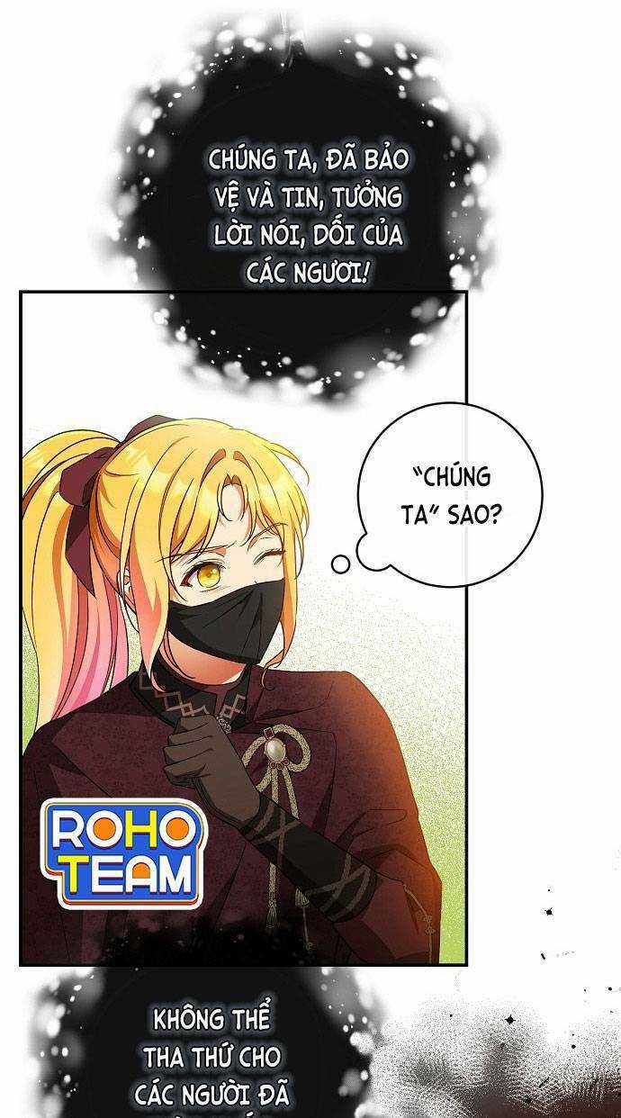 Tôi Đã Thuần Hóa Hầu Tước Ác Ma Chapter 46 trang 33