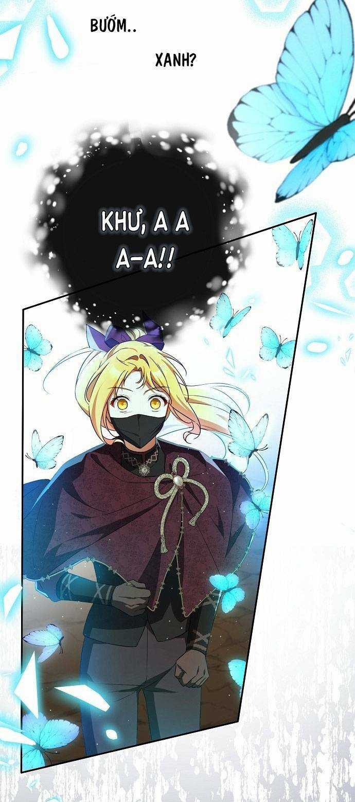Tôi Đã Thuần Hóa Hầu Tước Ác Ma Chapter 46 trang 39