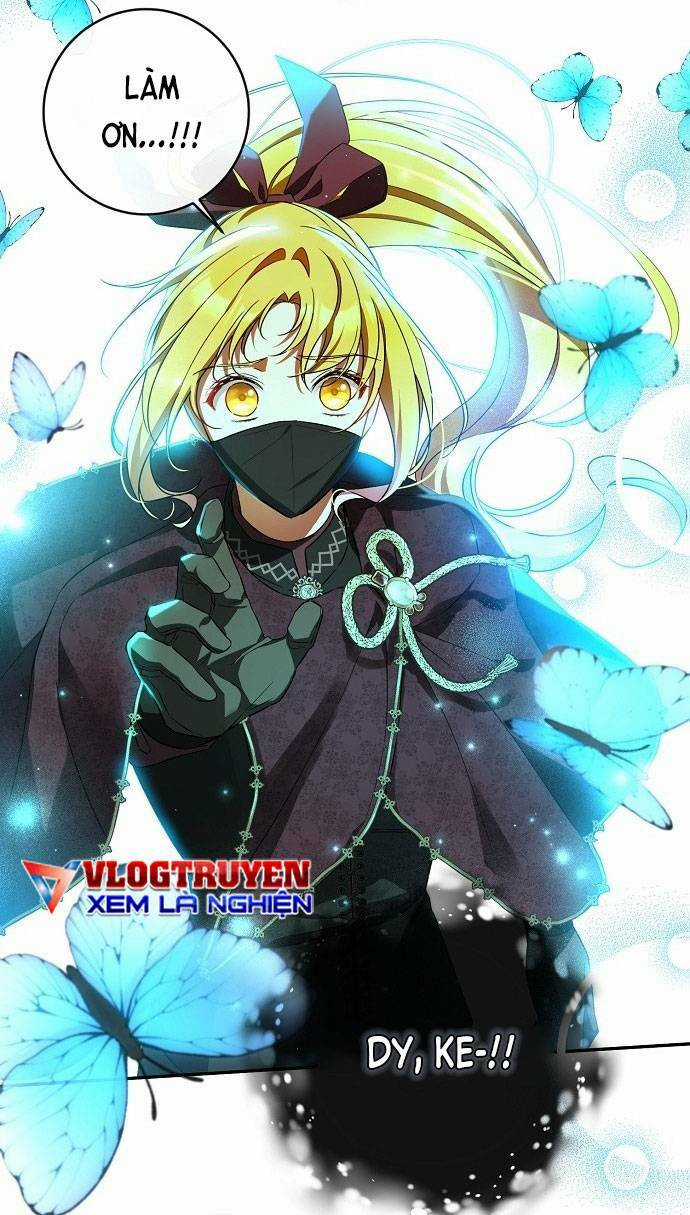 Tôi Đã Thuần Hóa Hầu Tước Ác Ma Chapter 46 trang 43