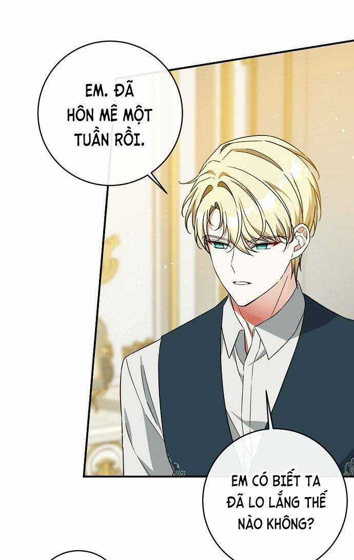 Tôi Đã Thuần Hóa Hầu Tước Ác Ma Chapter 46 trang 51