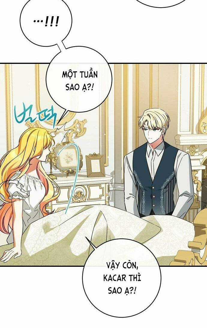 Tôi Đã Thuần Hóa Hầu Tước Ác Ma Chapter 46 trang 52