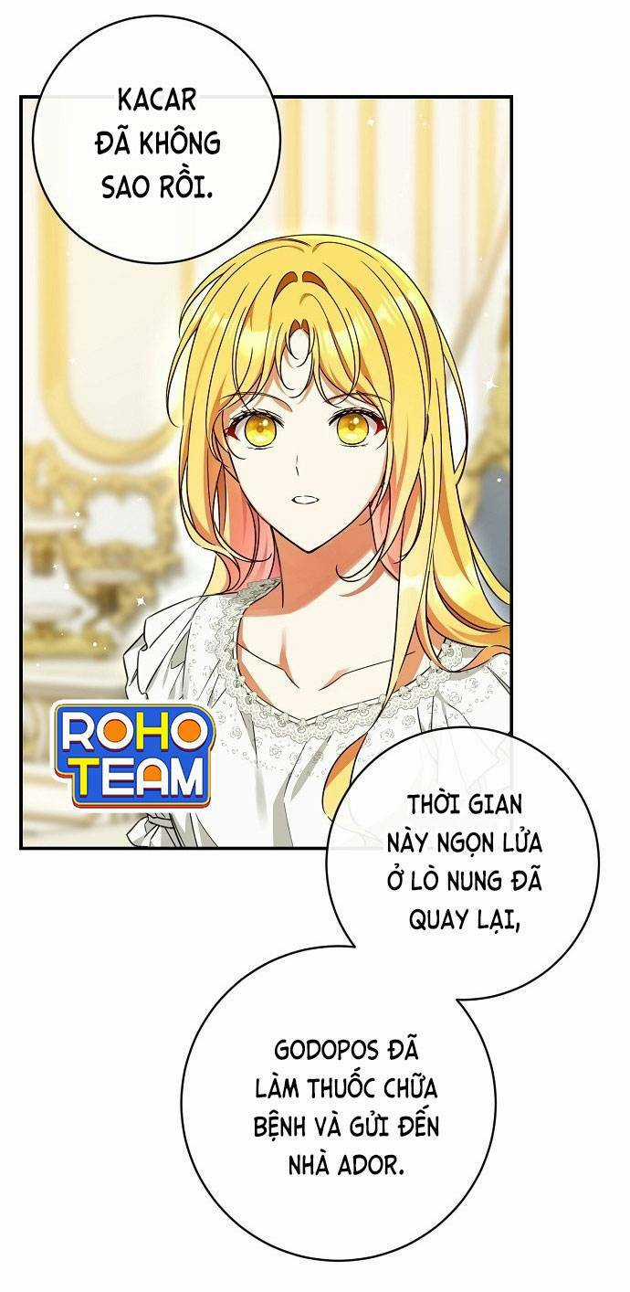 Tôi Đã Thuần Hóa Hầu Tước Ác Ma Chapter 46 trang 53