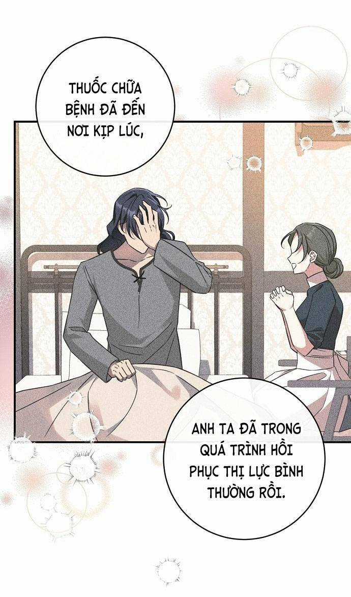 Tôi Đã Thuần Hóa Hầu Tước Ác Ma Chapter 46 trang 54