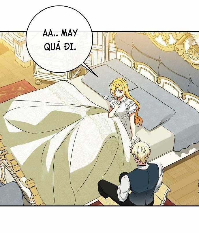 Tôi Đã Thuần Hóa Hầu Tước Ác Ma Chapter 46 trang 55