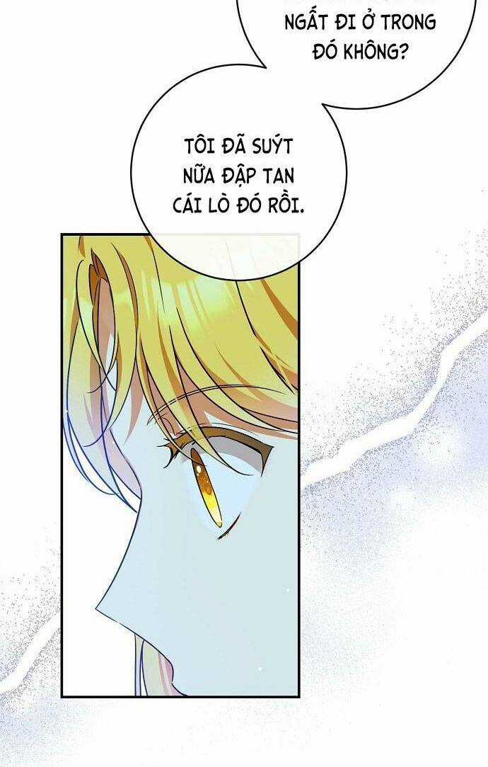 Tôi Đã Thuần Hóa Hầu Tước Ác Ma Chapter 46 trang 57