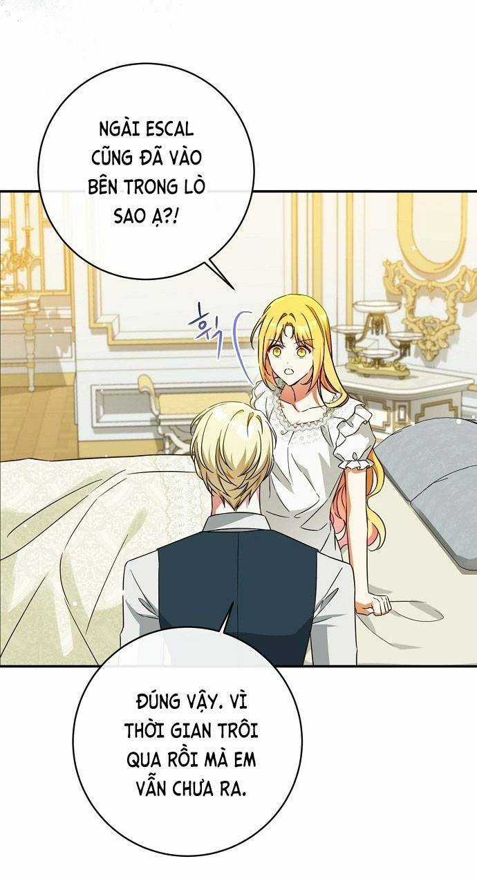 Tôi Đã Thuần Hóa Hầu Tước Ác Ma Chapter 46 trang 58