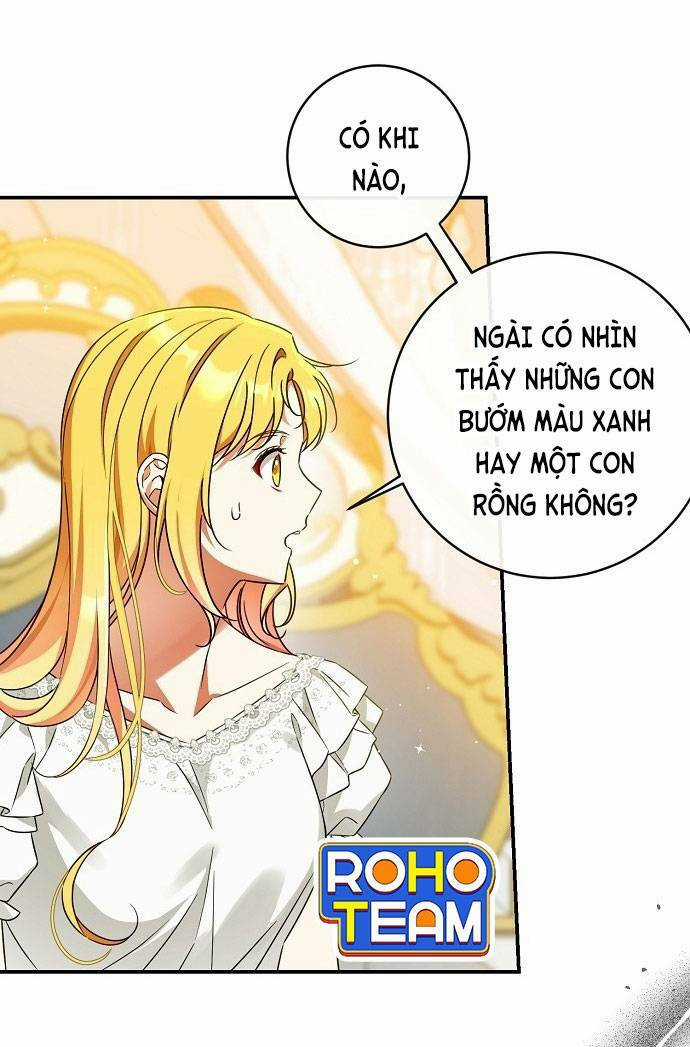 Tôi Đã Thuần Hóa Hầu Tước Ác Ma Chapter 46 trang 59