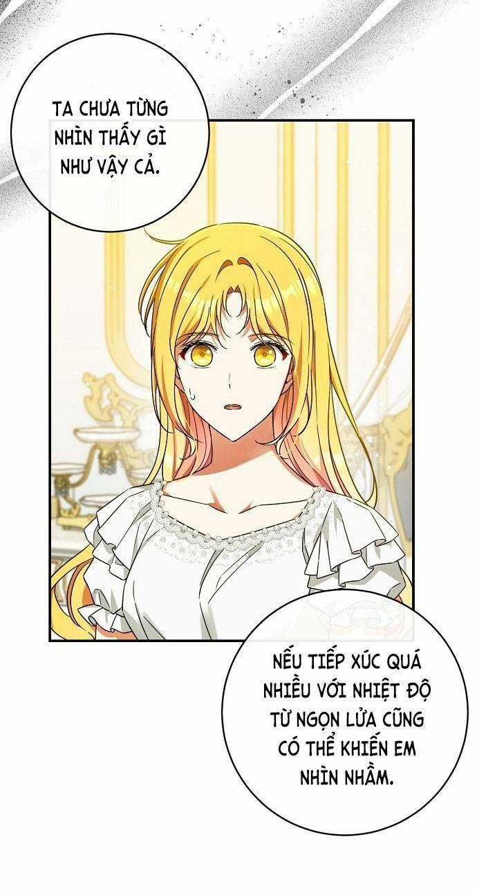 Tôi Đã Thuần Hóa Hầu Tước Ác Ma Chapter 46 trang 61