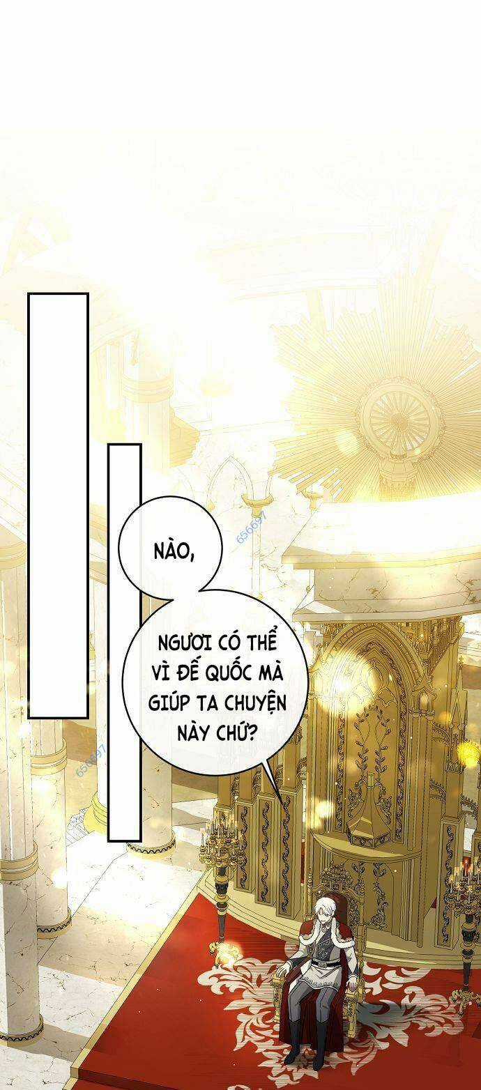 Tôi Đã Thuần Hóa Hầu Tước Ác Ma Chapter 63 trang 0