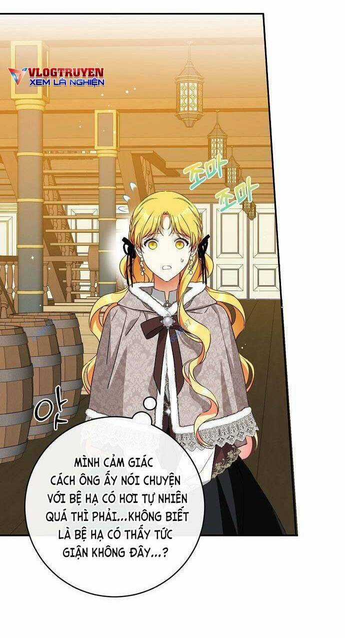 Tôi Đã Thuần Hóa Hầu Tước Ác Ma Chapter 68 trang 13