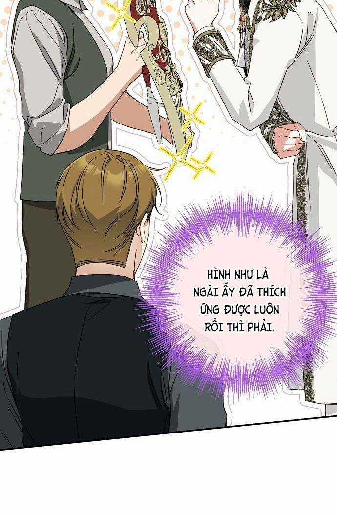 Tôi Đã Thuần Hóa Hầu Tước Ác Ma Chapter 68 trang 15