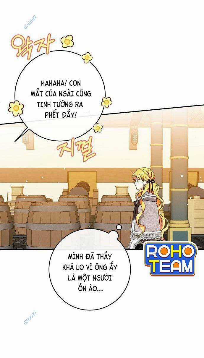 Tôi Đã Thuần Hóa Hầu Tước Ác Ma Chapter 68 trang 16