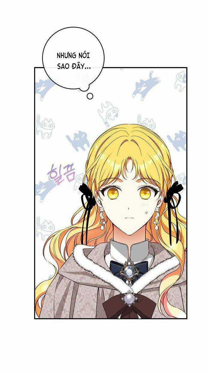 Tôi Đã Thuần Hóa Hầu Tước Ác Ma Chapter 68 trang 17