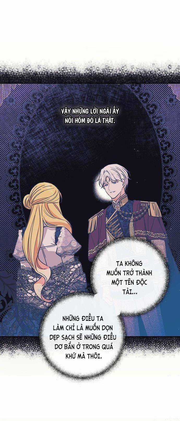 Tôi Đã Thuần Hóa Hầu Tước Ác Ma Chapter 68 trang 20