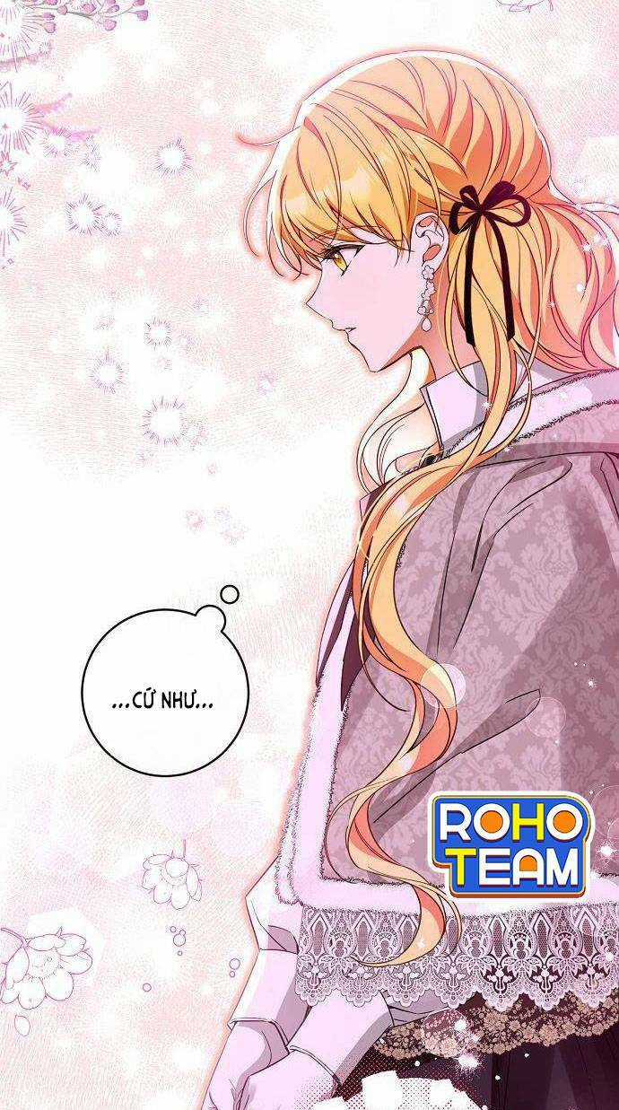 Tôi Đã Thuần Hóa Hầu Tước Ác Ma Chapter 68 trang 22