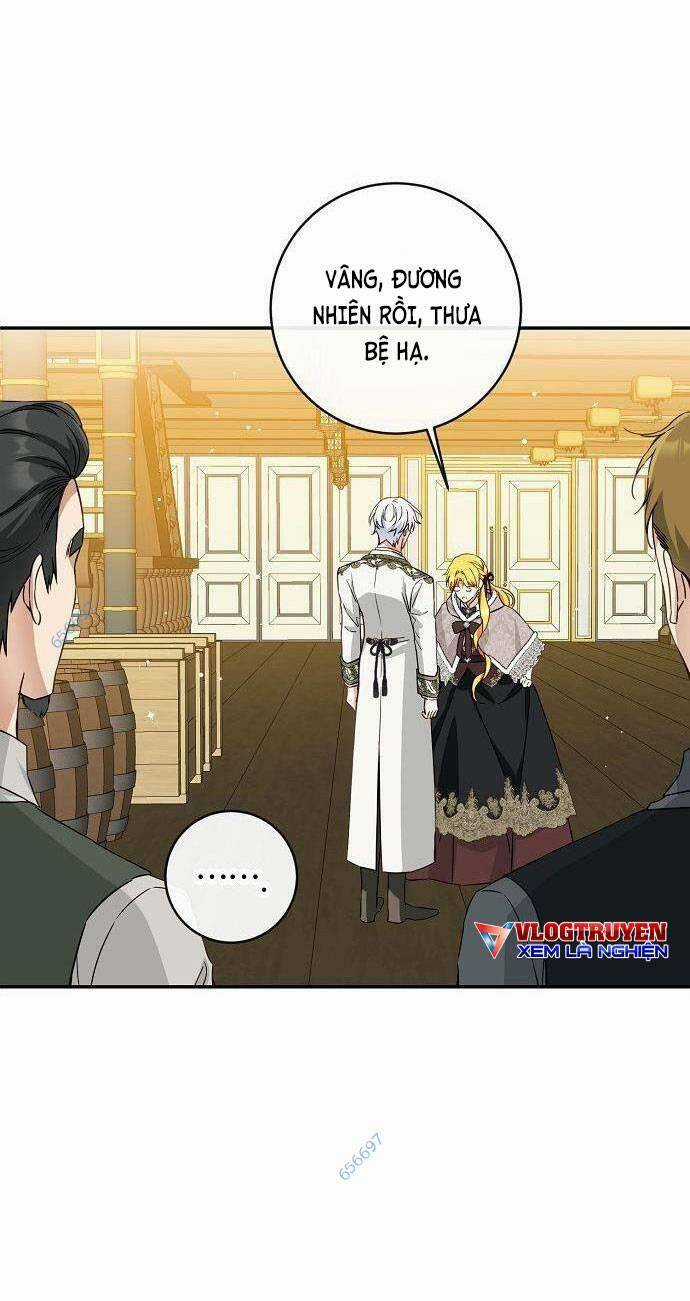 Tôi Đã Thuần Hóa Hầu Tước Ác Ma Chapter 68 trang 31