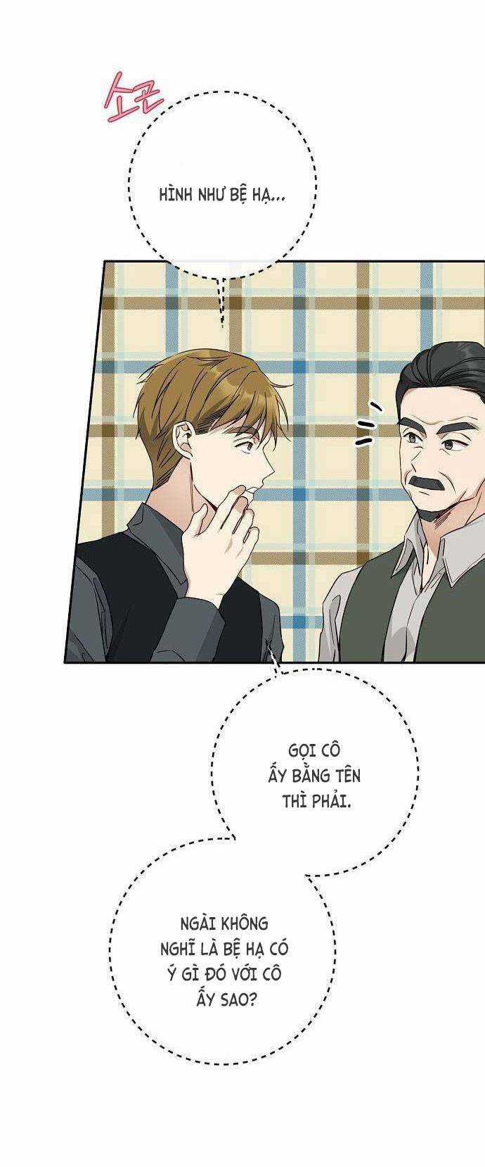 Tôi Đã Thuần Hóa Hầu Tước Ác Ma Chapter 68 trang 32