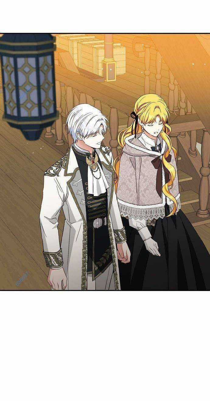 Tôi Đã Thuần Hóa Hầu Tước Ác Ma Chapter 68 trang 33
